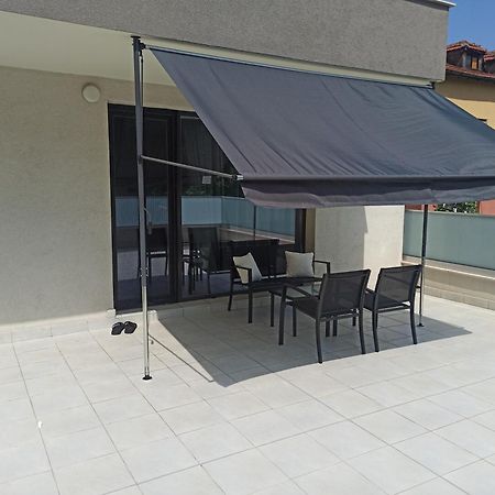 Sunshine Terrace Apartment Plovdiv Exterior photo