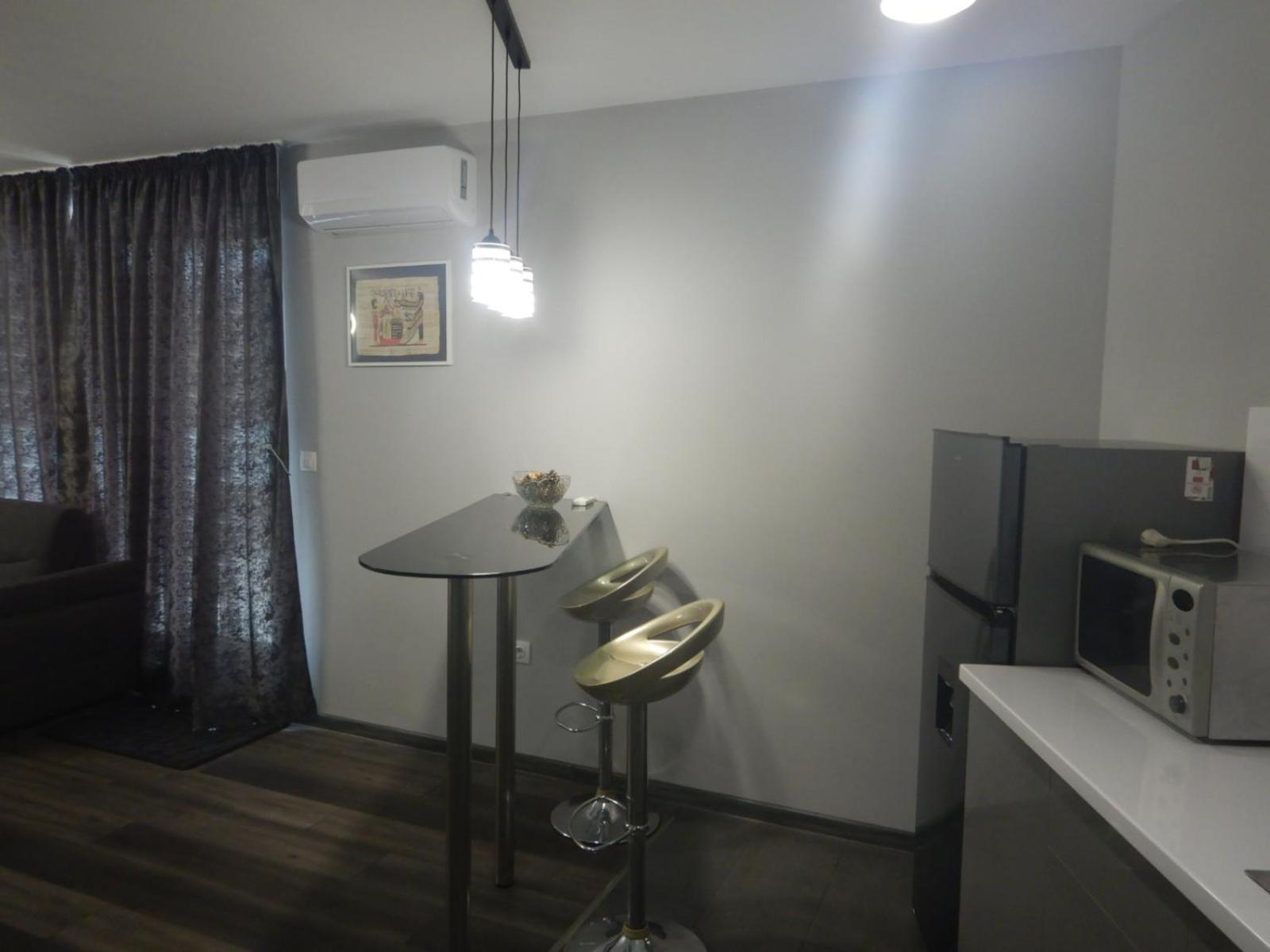 Sunshine Terrace Apartment Plovdiv Exterior photo