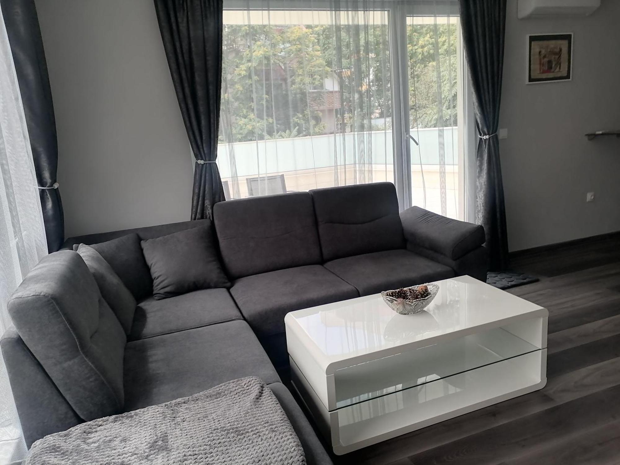 Sunshine Terrace Apartment Plovdiv Exterior photo